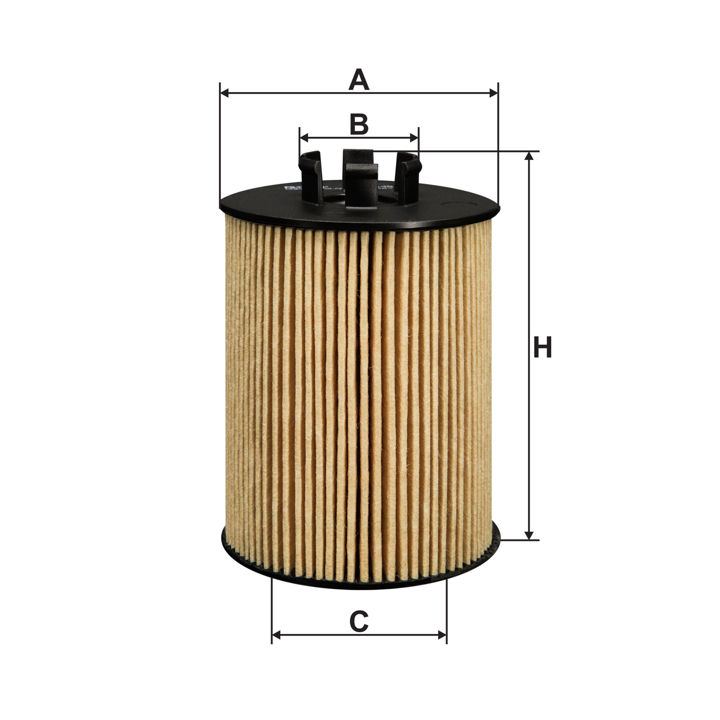 Buy Filtron OE648 – good price at EXIST.AE!