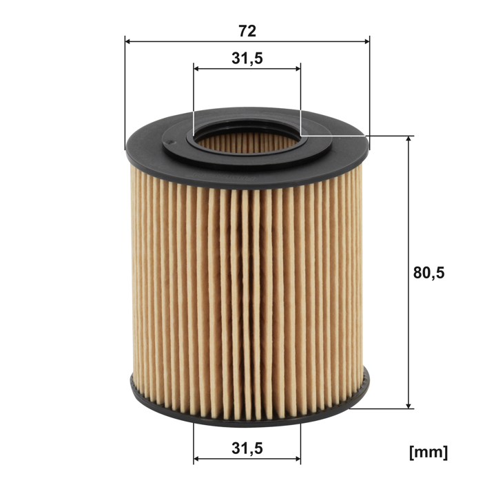 Buy Filtron OE 649/6 at a low price in United Arab Emirates!