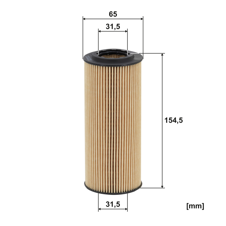 Buy Filtron OE 649/7 at a low price in United Arab Emirates!