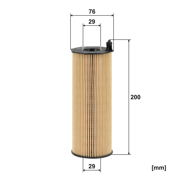 Buy Filtron OE 650/6 at a low price in United Arab Emirates!