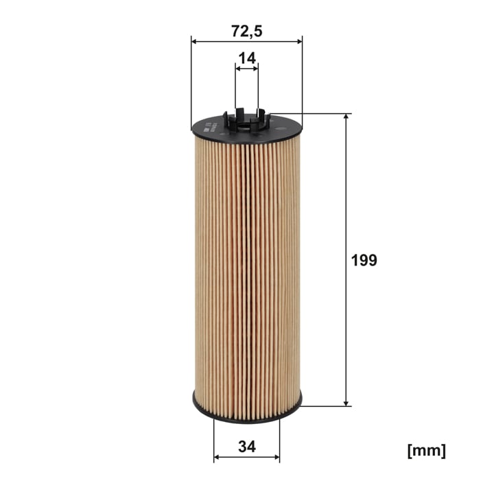 Buy Filtron OE 650 at a low price in United Arab Emirates!