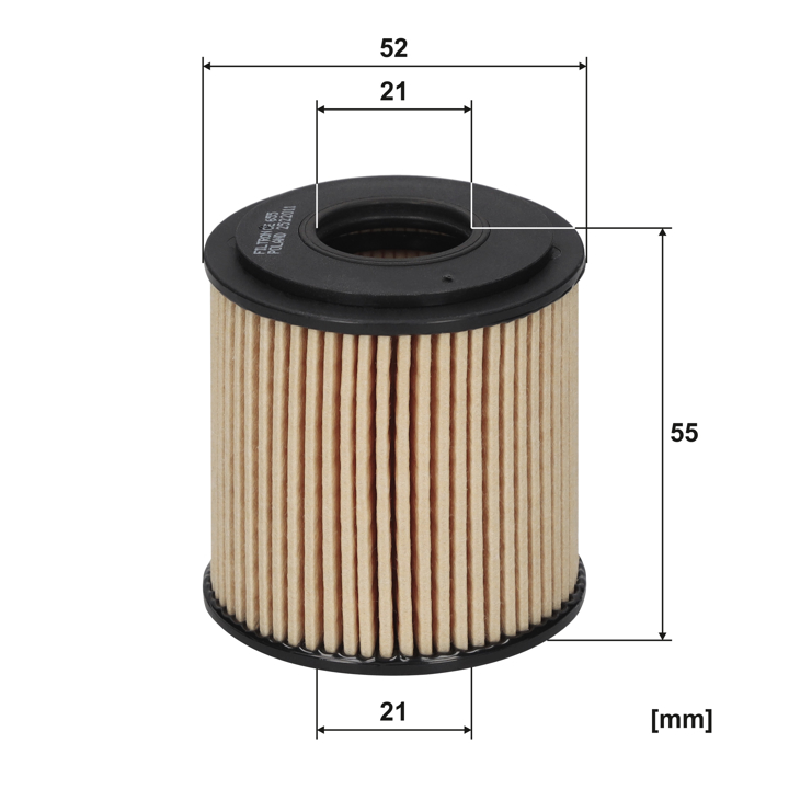 Buy Filtron OE 655 at a low price in United Arab Emirates!