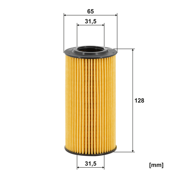 Buy Filtron OE 662/3 at a low price in United Arab Emirates!