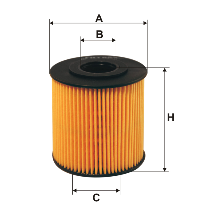 Buy Filtron OE 662 at a low price in United Arab Emirates!