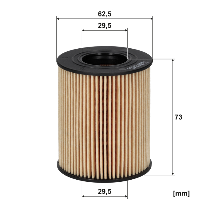 Buy Filtron OE 665 at a low price in United Arab Emirates!