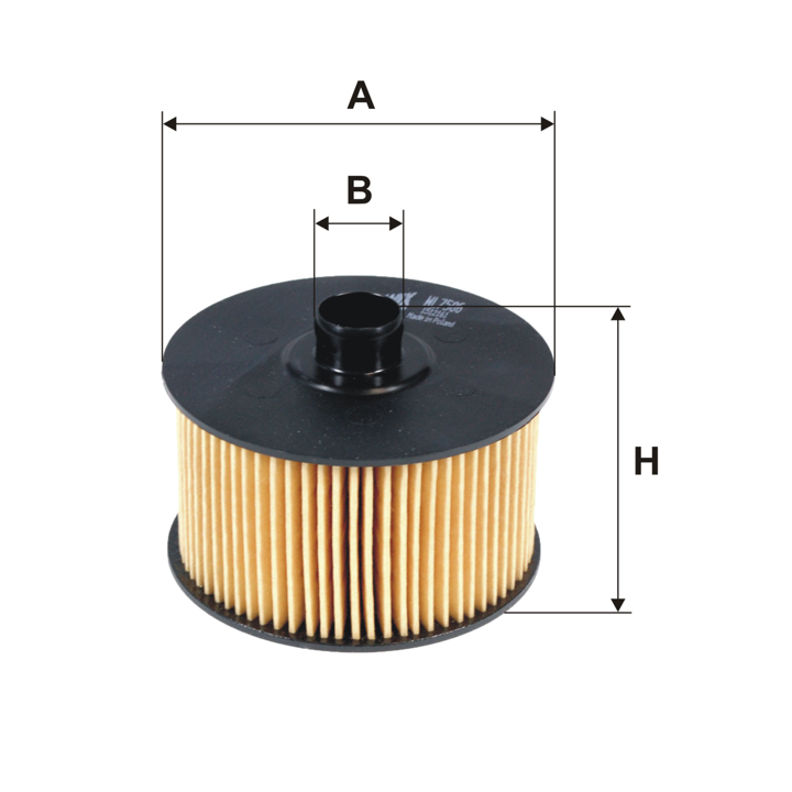 Buy Filtron OE 666/3 at a low price in United Arab Emirates!