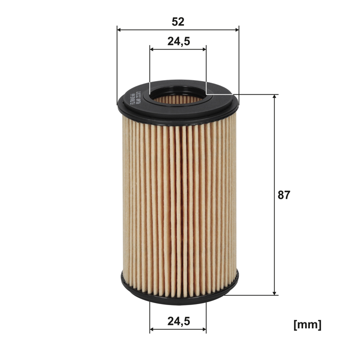 Buy Filtron OE 666 at a low price in United Arab Emirates!