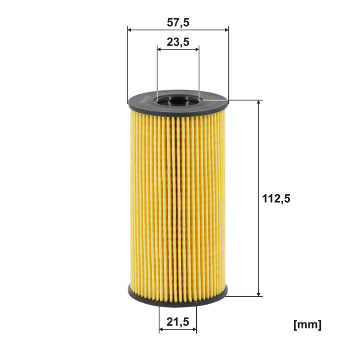 Buy Filtron OE6664 – good price at EXIST.AE!