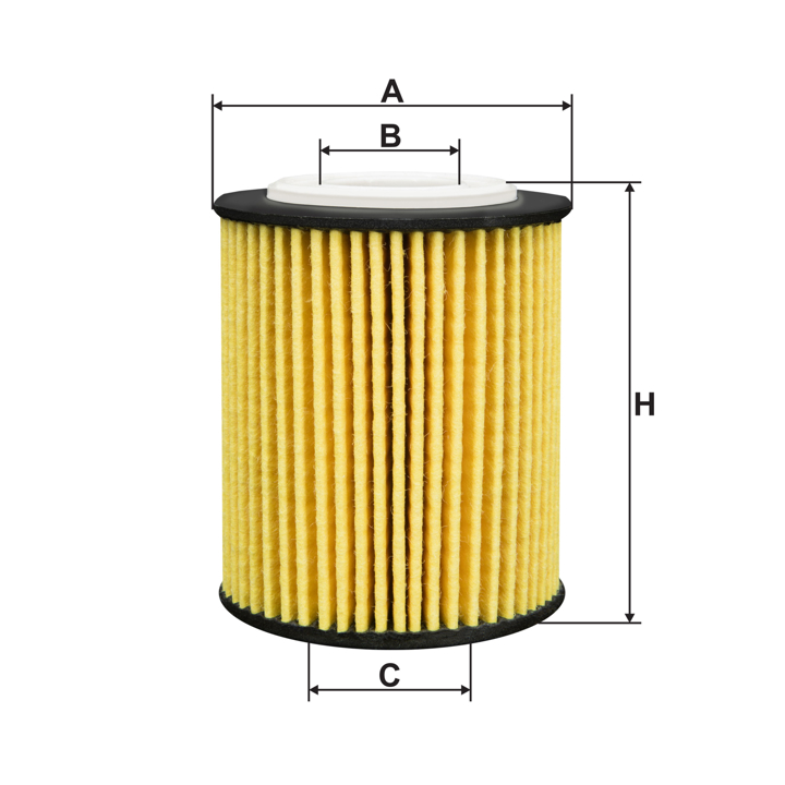 Buy Filtron OE6676 – good price at EXIST.AE!