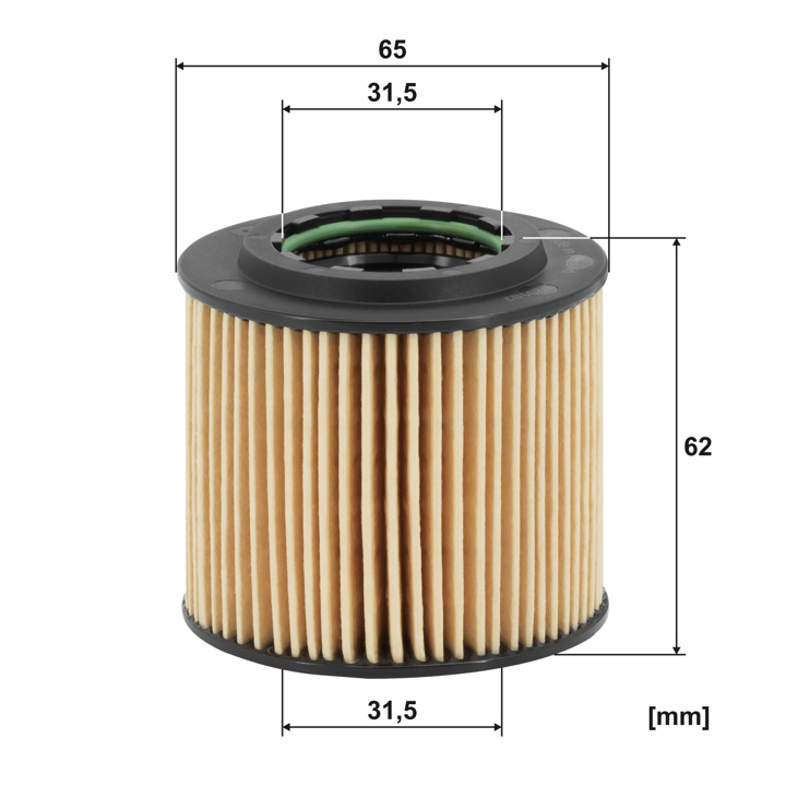 Buy Filtron OE 671 at a low price in United Arab Emirates!