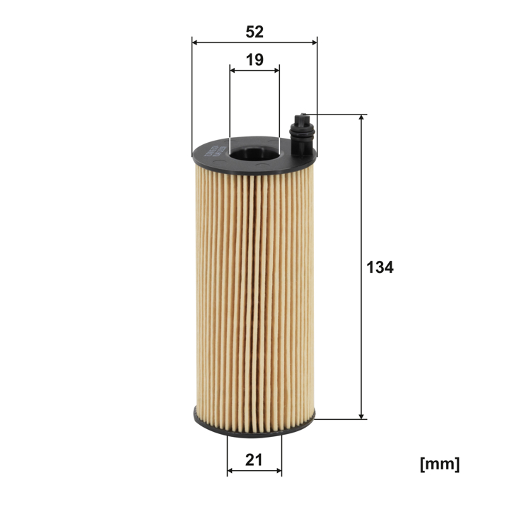 Buy Filtron OE 672/4 at a low price in United Arab Emirates!