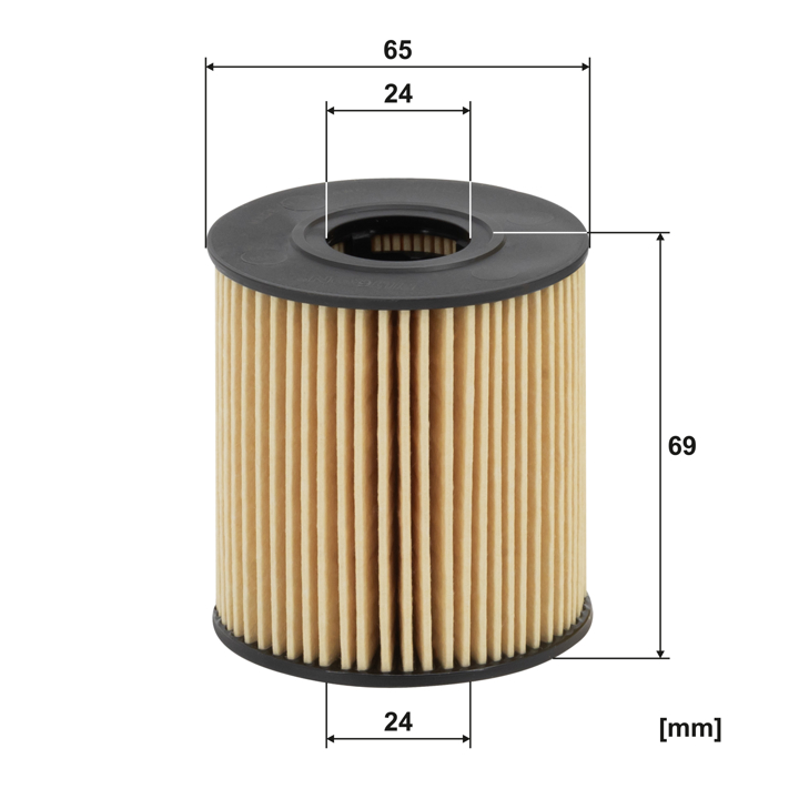 Buy Filtron OE 673 at a low price in United Arab Emirates!