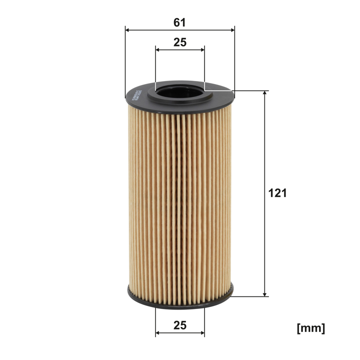 Buy Filtron OE 674/2 at a low price in United Arab Emirates!