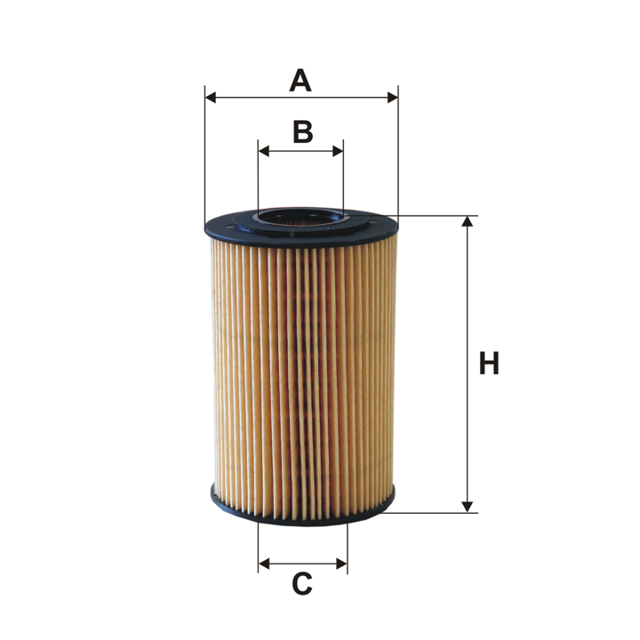 Buy Filtron OE 674/4 at a low price in United Arab Emirates!