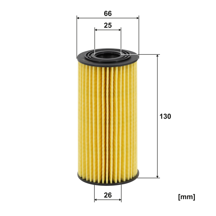 Buy Filtron OE 674/6 at a low price in United Arab Emirates!