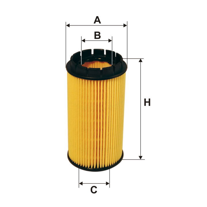 Buy Filtron OE 674 at a low price in United Arab Emirates!