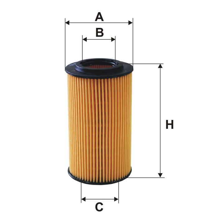 Buy Filtron OE 677/4 at a low price in United Arab Emirates!