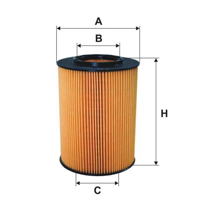 Filtron Oil Filter – price 45 PLN