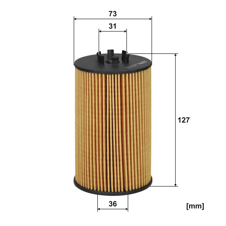 Buy Filtron OE6779 – good price at EXIST.AE!