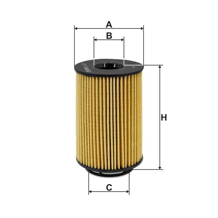 Buy Filtron OE6791 – good price at EXIST.AE!