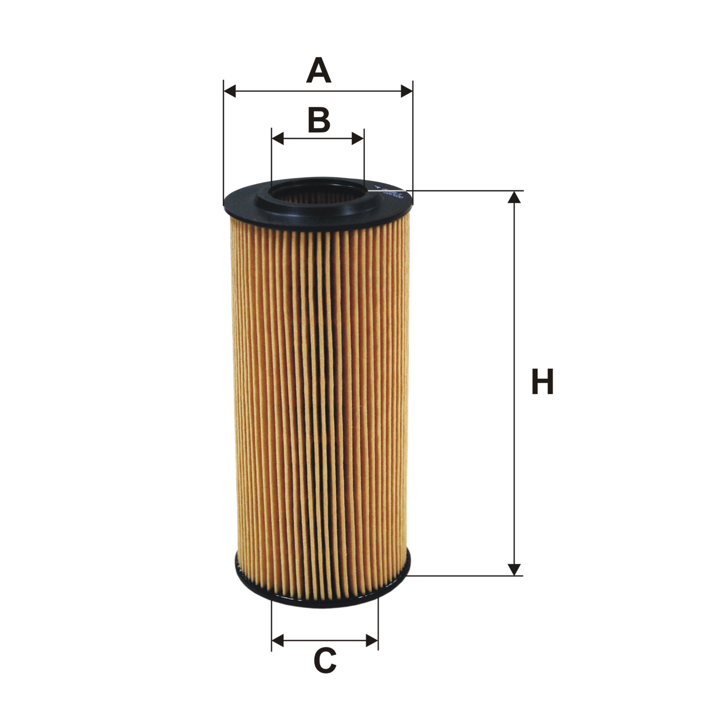 Buy Filtron OE6811 – good price at EXIST.AE!