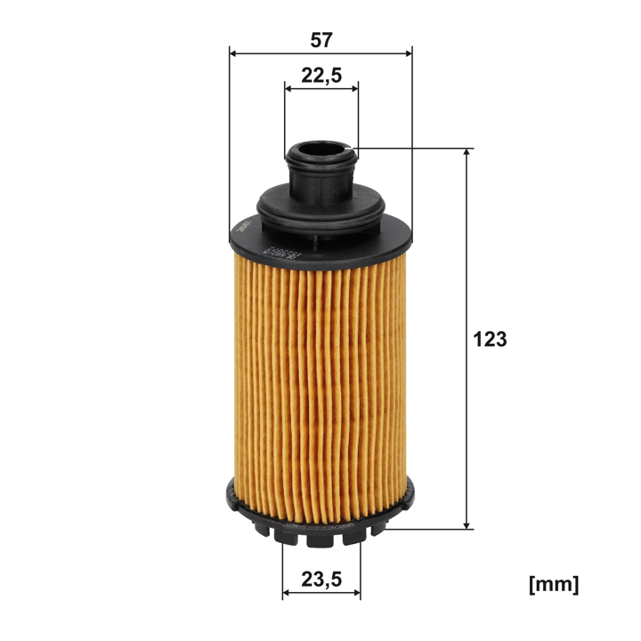 Buy Filtron OE6825 – good price at EXIST.AE!