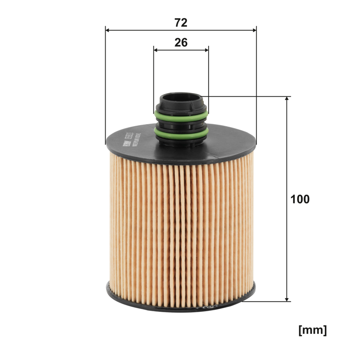 Buy Filtron OE 682/3 at a low price in United Arab Emirates!
