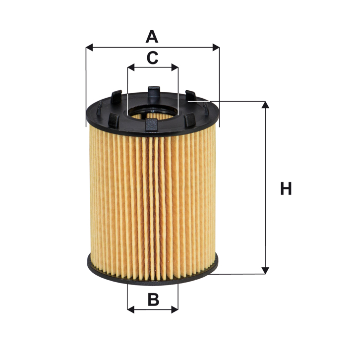 Buy Filtron OE6827 – good price at EXIST.AE!