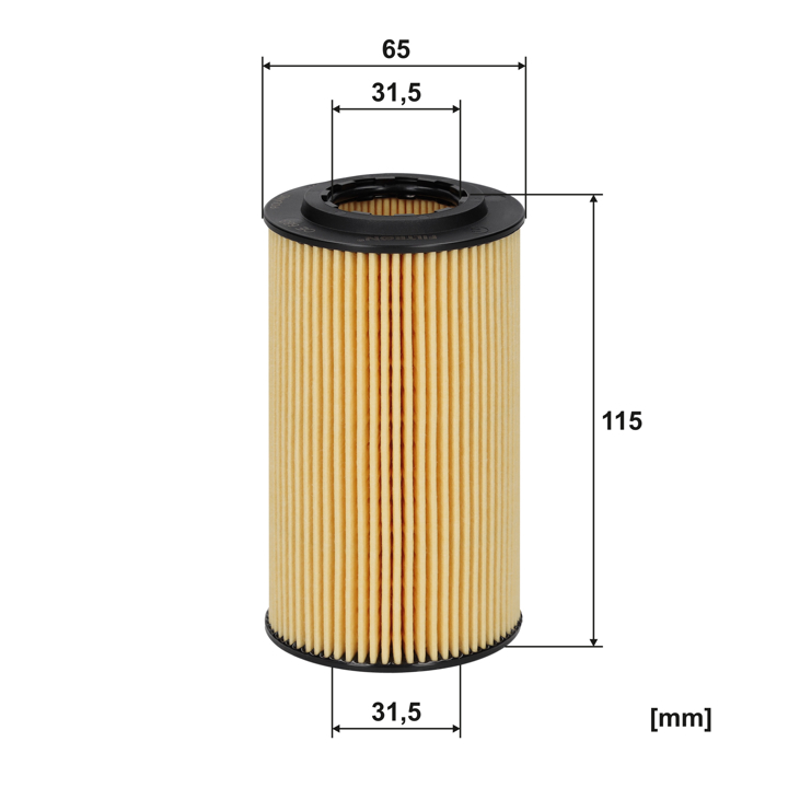 Buy Filtron OE 683 at a low price in United Arab Emirates!