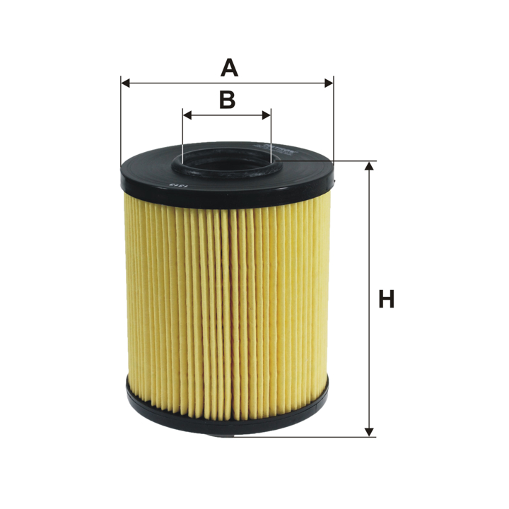 Filtron Oil Filter – price 86 PLN