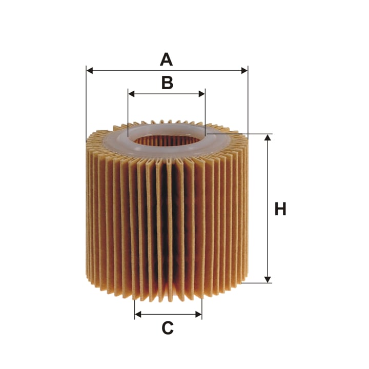 Buy Filtron OE 685/3 at a low price in United Arab Emirates!