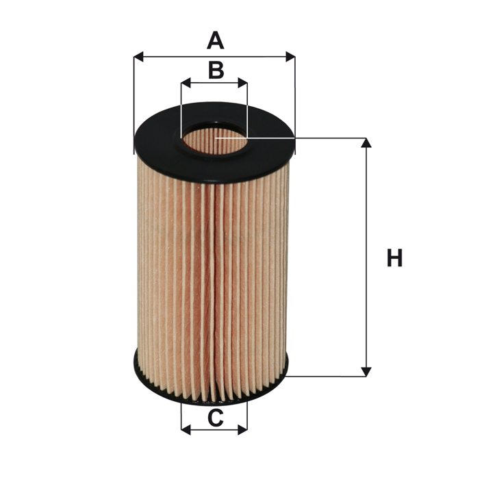Buy Filtron OE 685/6 at a low price in United Arab Emirates!