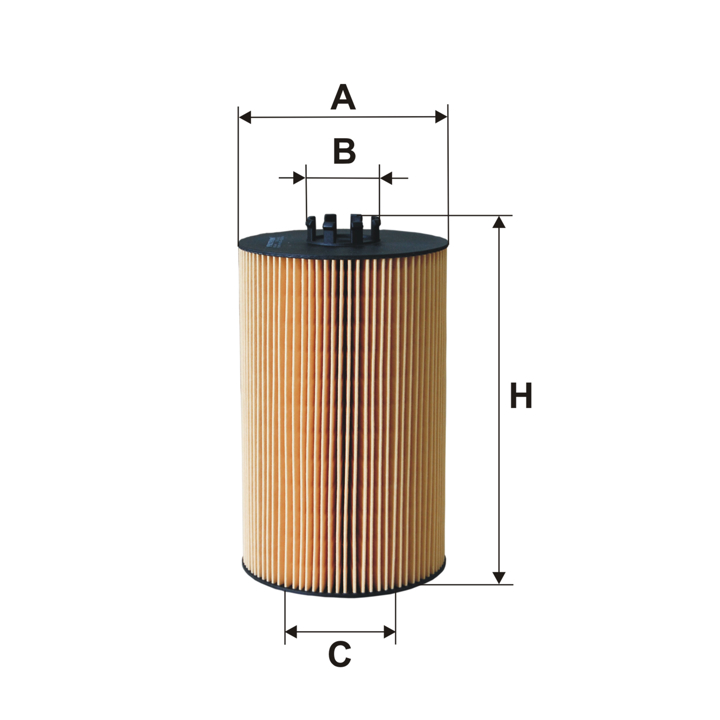 Buy Filtron OE686 – good price at EXIST.AE!