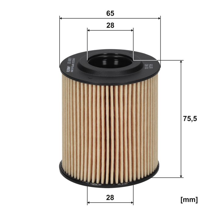 Buy Filtron OE 688/1 at a low price in United Arab Emirates!