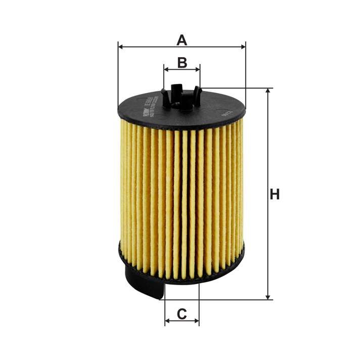 Buy Filtron OE6888 – good price at EXIST.AE!