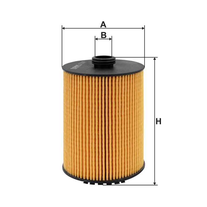 Buy Filtron OE6889 – good price at EXIST.AE!