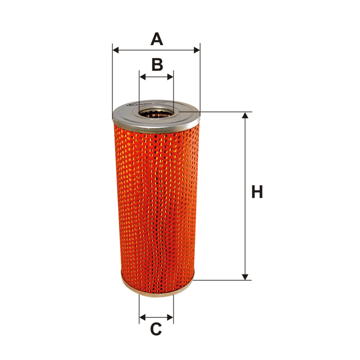 Buy Filtron OM501 – good price at EXIST.AE!