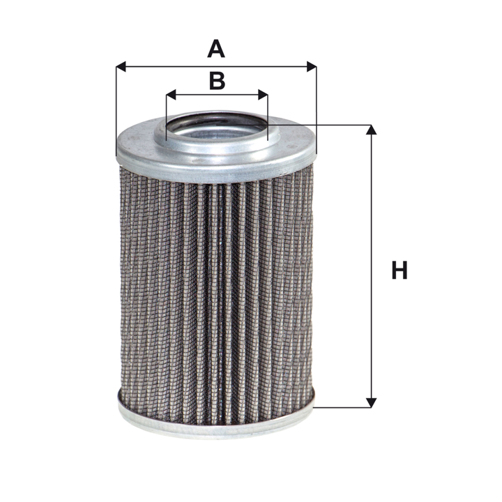 Buy Filtron OM5125 – good price at EXIST.AE!