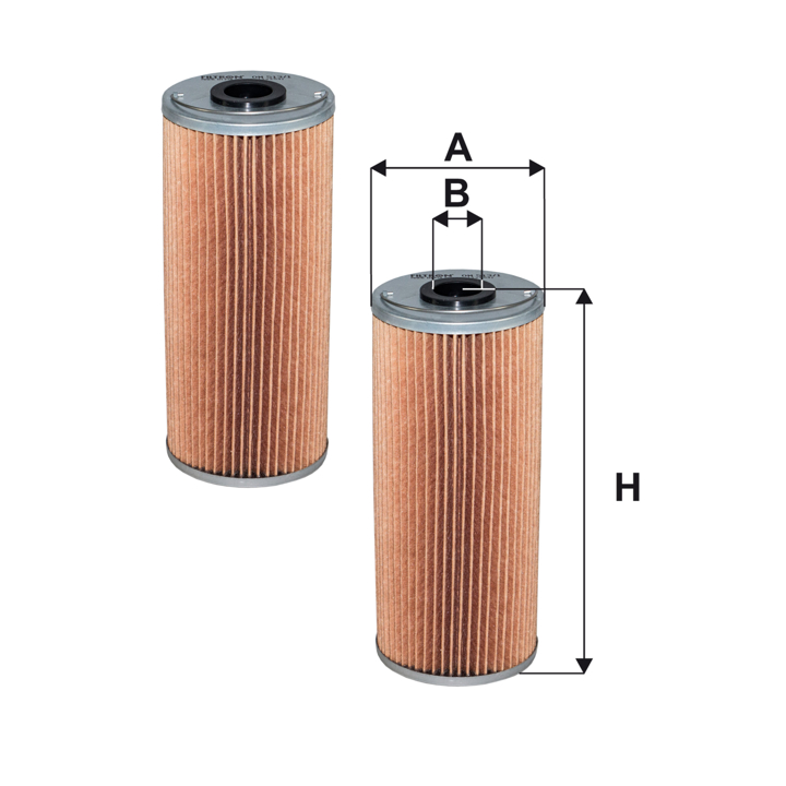 Buy Filtron OM51312X – good price at EXIST.AE!