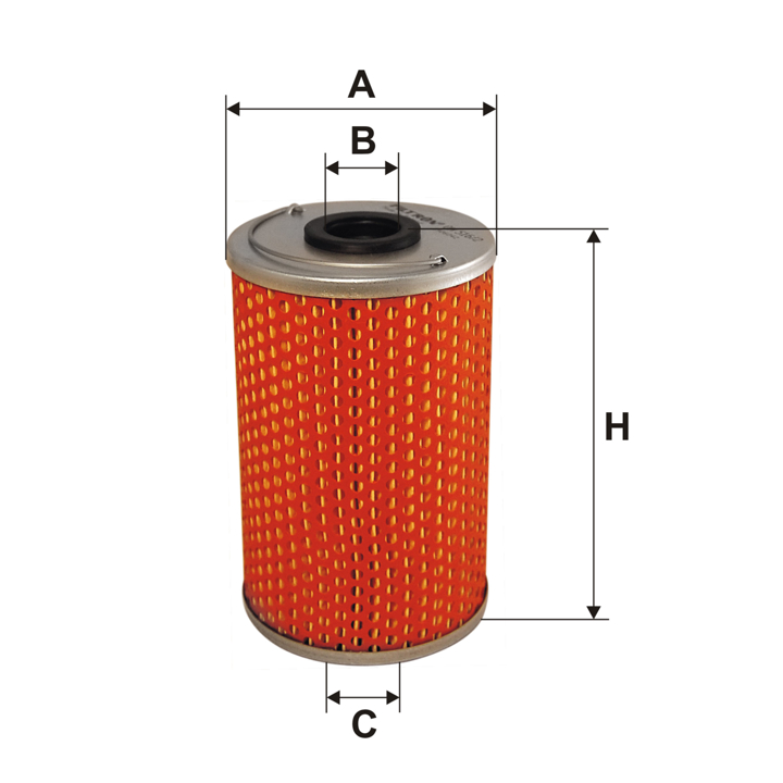 Buy Filtron OM5162 – good price at EXIST.AE!