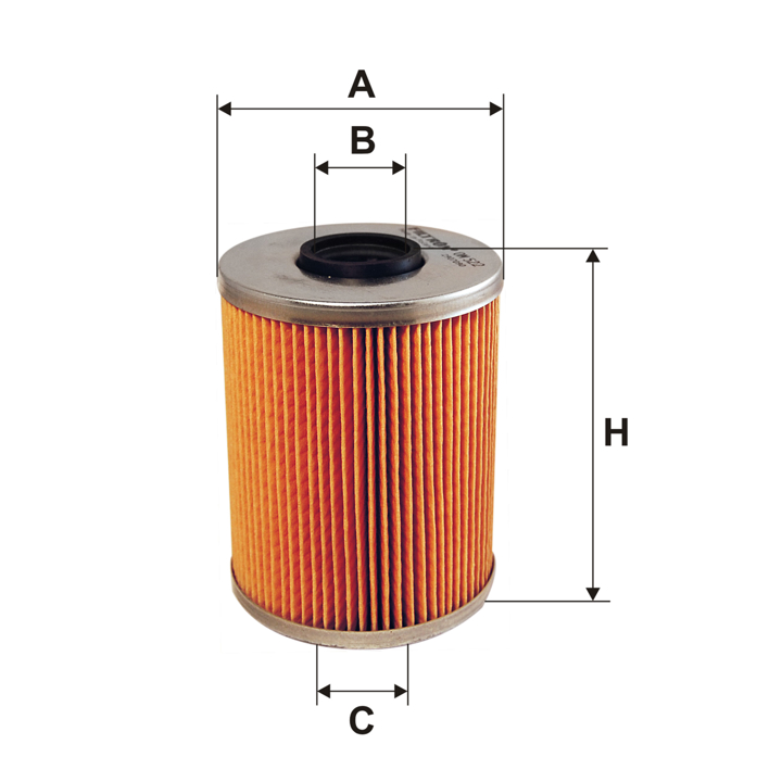 Buy Filtron OM 522 at a low price in United Arab Emirates!