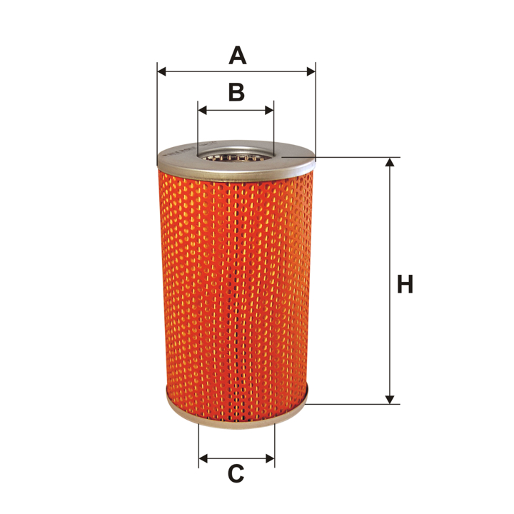 Buy Filtron OM529 – good price at EXIST.AE!