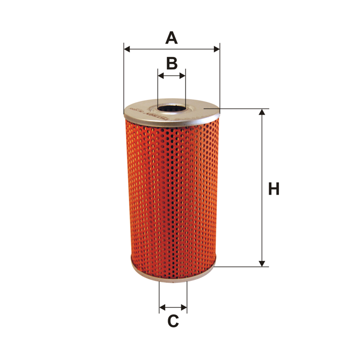 Buy Filtron OM585H – good price at EXIST.AE!