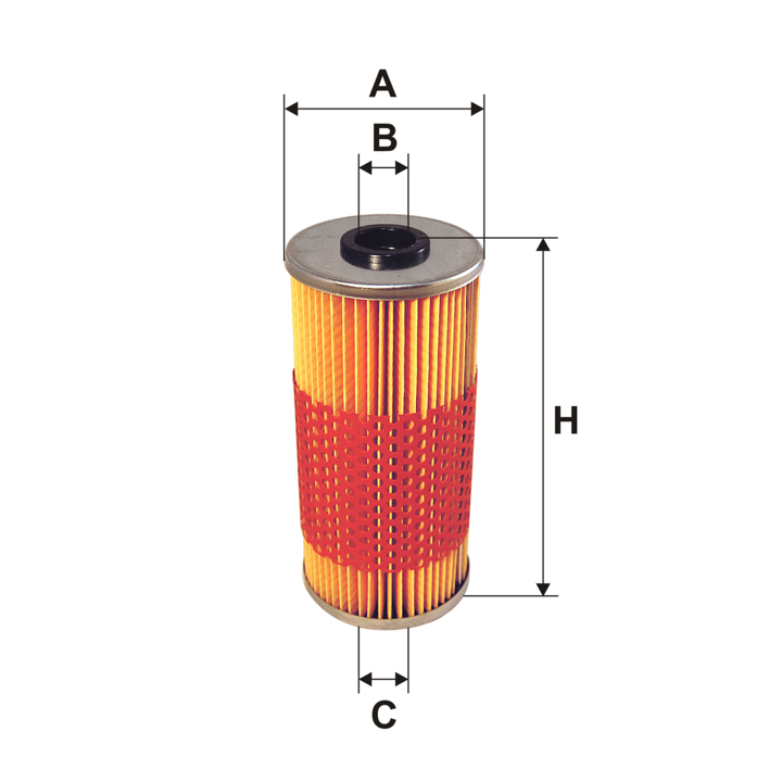 Filtron Oil Filter – price 26 PLN