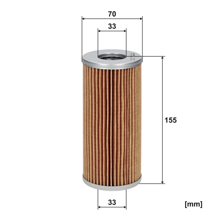 Buy Filtron OM 614 at a low price in United Arab Emirates!