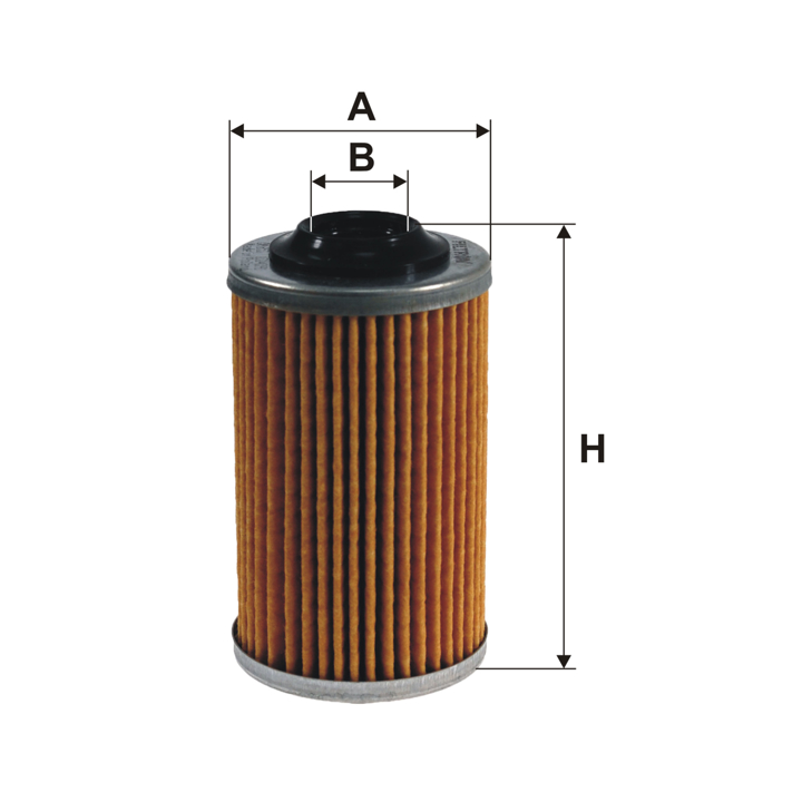 Buy Filtron OM653 – good price at EXIST.AE!