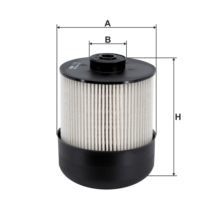Buy Filtron PE 815/7 at a low price in United Arab Emirates!