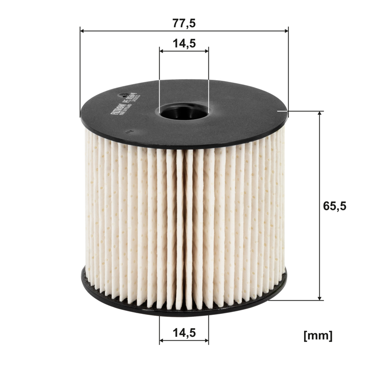 Buy Filtron PE 816/4 at a low price in United Arab Emirates!