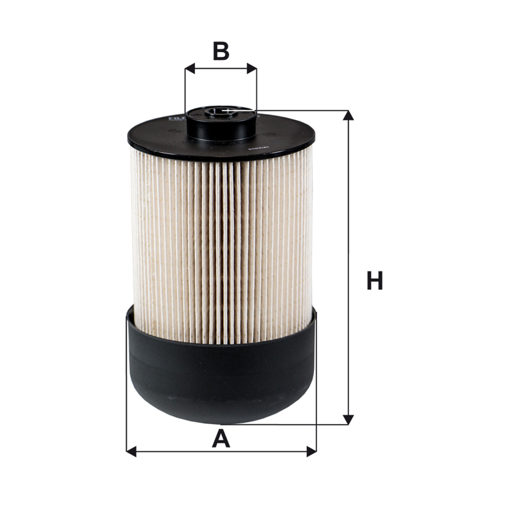 Fuel filter Filtron PE 815/8