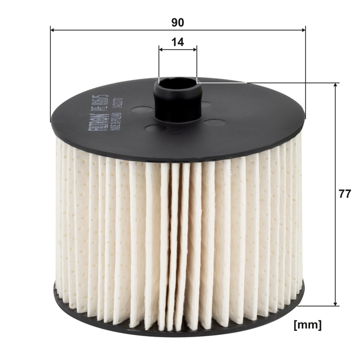 Buy Filtron PE 816/5 at a low price in United Arab Emirates!